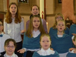 2019 &raquo; Muttertag, St Bonifatius &raquo; Muttertag, St Bonifatius (Mai 2019)